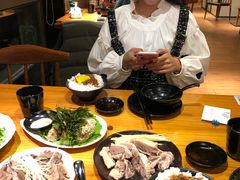-乡亲鹅肉城(昆山店)