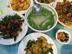 -瑞丰园庭院餐厅·白族传统家常菜