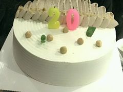 -Tomado绿色烘焙(大尧三路店)