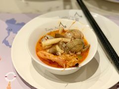 泰式冬阴功汤-今之味南亚厨房·探店指南(领展购物广场店)