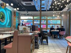 大堂-柠檬树茶餐厅(海雅缤纷城店)