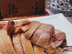 -南京大牌档(济南万象城店)