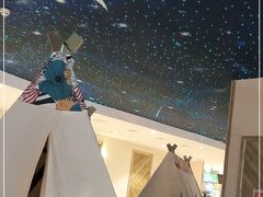 -东方之珠洗浴休闲广场(于家堡店)