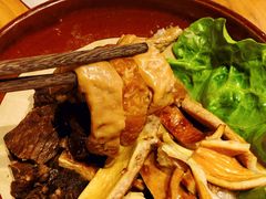 -虾领航小龙虾·吉林烧烤(柳州路店)