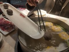 -为什么牛潮汕牛肉火锅(中信广场店)