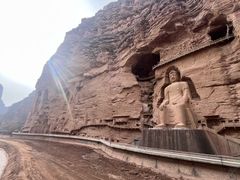 -炳灵寺世界文化遗产旅游区