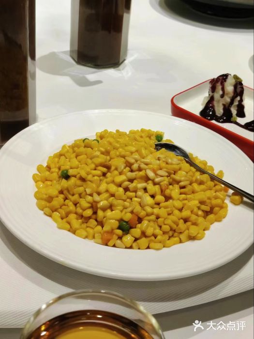 大铁勺新津菜(迎水道店)图片
