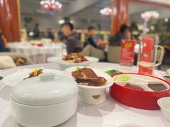 -满堂·烤鸭店·北京菜(鼓楼店)