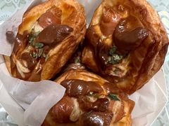 -京谷烘焙店(中国铁建·万科翡翠国际三期店)