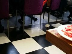 大堂-比尔斯健康烤肉自助餐厅