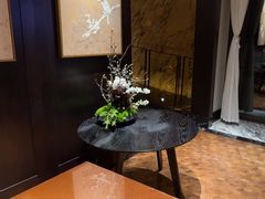 -杭州桐庐康莱德酒店西餐厅-舍