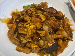 -渔家风味·鲅鱼水饺·央视展播·海鲜天津菜(开发区店)