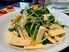 -恭敬李·烤鸭(天坛北门店)