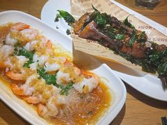 -金牌外婆家(苏州中心店)