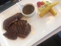 -法兰度航空主题餐厅(河源店)