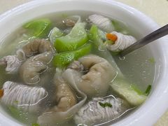 -惠来大排档(联创商业街店)