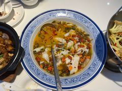 -至潮餐厅精致粤菜·活鲈鱼·走地鸡(珠江新城店)