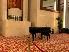 -上海华凯华美达广场酒店