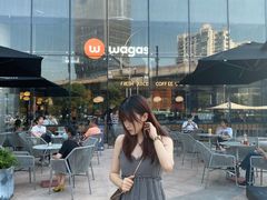 -Wagas沃歌斯(大学路店)