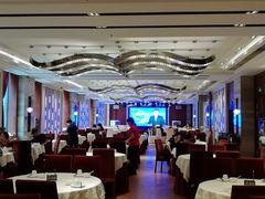 大堂-恒宝和宴(合生广场店)