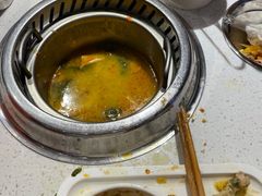 -龍歌自助小火锅(城阳万象汇店)
