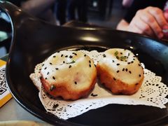 -京城小江南·土菜馆·蒸白鱼(东四十条店)