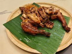 -滇铺子·云南特色菜·第九届野生菌美食节(东风东路c86店)