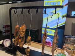 -和庆斋羊蝎子火锅·碳缸烧烤(顺义旗舰店)
