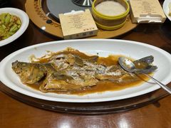 -郑庄脂渣海鲜楼(九水路店)