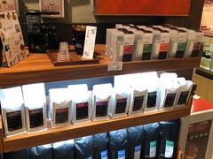 -Gee Coffee Roasters(万象城店)