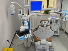 -牙博士口腔品牌连锁(杨浦店)