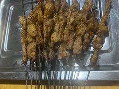 -清真·马峰烤肉(小学习北巷店)