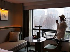-南京THE TAI太和紫金大酒店