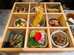 -阿吾罗日本料理(K11艺术中心店)