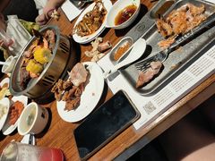 -汉巴味德(沈阳万象汇店)