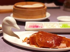 -金鸭季·北京烤鸭(深业上城店)
