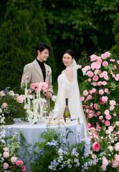 -金夫人婚纱摄影(总店)