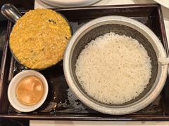 蟹粉捞饭-荟廷·晶萃(陆家嘴尚悦湾店)