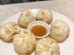-阿英煲(凉城路店)