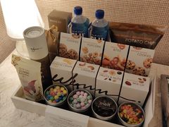 -拉斯维加斯永利酒店