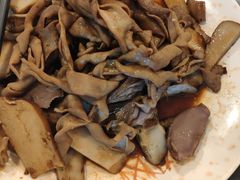 豉油皇焗鹅肠什-紫金食坊(江南西路店)