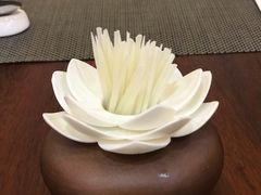 -大佛寺高级素食自助餐厅