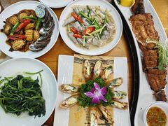 -醉壹号海鲜大排档·老厦门特色菜(厦门美食地标店)