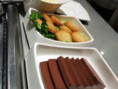 -海底捞火锅(方圆荟店)