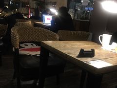 -大书房咖啡(中传国交店)