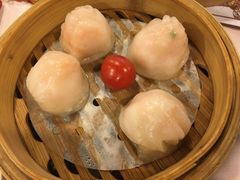金牌虾饺皇-点都德(大茶楼店)