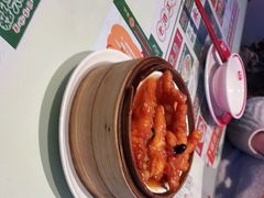 -永兴發香港茶餐厅(三坊七巷店)