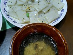 -龙老五汤店(站前西路店)