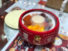-五条人糖水铺(武林总店)