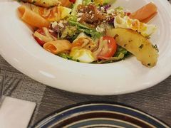 -LA CREPERIE BRETONNE布列塔尼法式餐厅(天童北路店)
